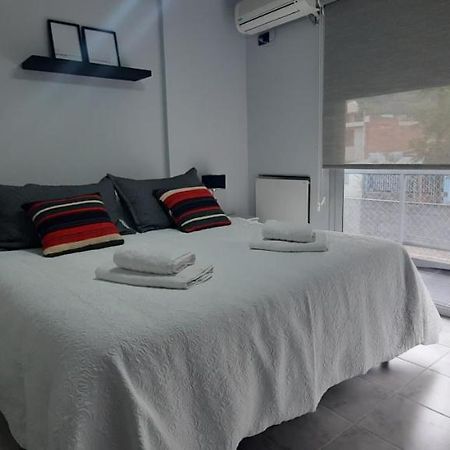 Lastenia Apart Apartment ซานซัลวาดอร์ เด โฆคุย ภายนอก รูปภาพ