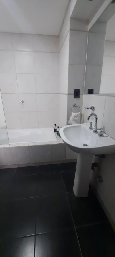 Lastenia Apart Apartment ซานซัลวาดอร์ เด โฆคุย ภายนอก รูปภาพ